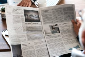 读什么论文能提高论文的写作水平