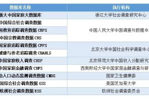 论文的数据分析部分怎么写