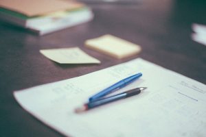 郑大教授讲授论文写作方法与技巧，高质量论文要领