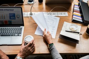 毕业论文最简单的写作方法