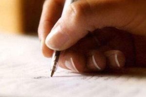 论文写作过程中一般会遇到哪些问题