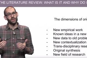 如何撰写科学论文