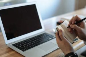 论文写作有什么需要注意的？