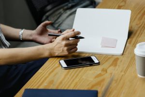 研究生学术论文的写作技巧