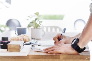 论文写作需要具备哪些能力？