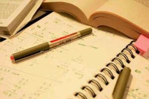 论文检测分享几个论文写作的技巧