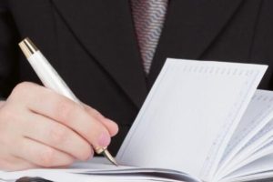 毕业论文摘要写作的基本形式及注意事项