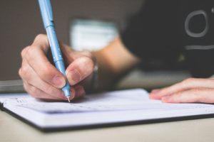 论文开题报告怎么写？如何写好开题报告？