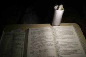 研究生论文写作，不要给自己挖坑