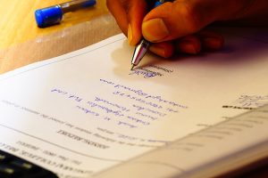 留学生论文怎么写？