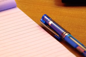 写英文论文需要注意什么