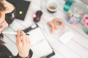 高质量的毕业论文该怎么写