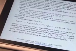 毕业论文数字符号及缩写语的正确用法