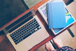 新手如何写好毕业论文?