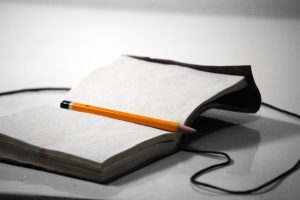 论文是怎么写出来的?论文写作是一个怎样的过程