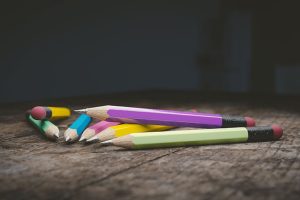 英国留学生如何写好论文?