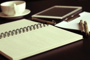 论文写作的基本逻辑及细节