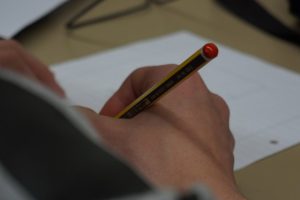 论文写不出来怎么办？