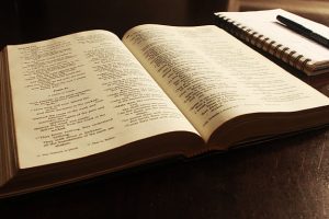 论文写作有些什么技巧？