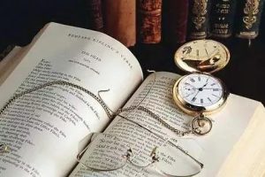 一篇文章教你搞定毕业论文写作