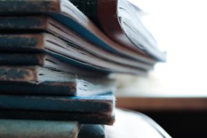 论文写作快速查找相关资料的方法