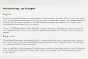 什么是直接引用(Direct citation), 和间接引用有什么区别?