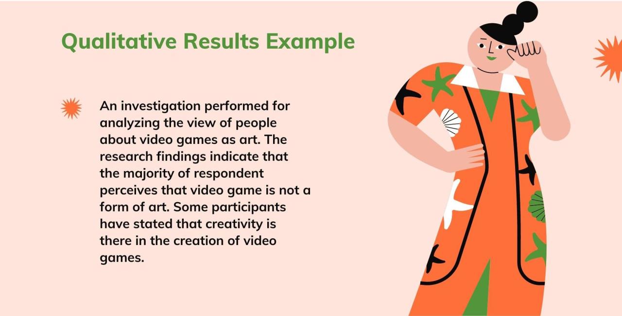 Qualitative Results