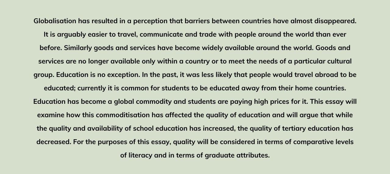 Introduction部分示例