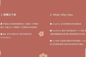 英文Speech怎么写? 斯笔客教育提供Presentation高分句式.