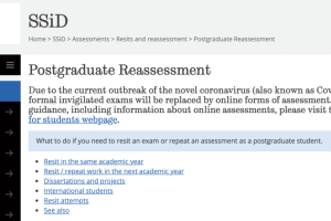 留学生致命痛点！毕业论文挂科了怎么办