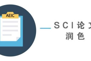 SCI翻译和润色能同时进行吗？