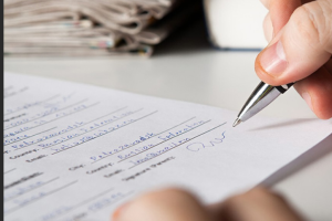 超实用的论文投稿指南！