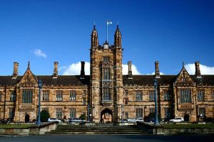 2025年悉尼大学（USYD）注册与选课超详细指南来了！