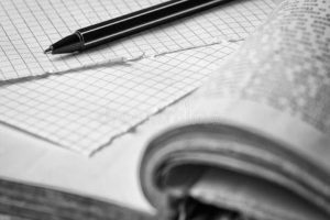 论文查重包括纸质书吗？论文用书的内容查重吗