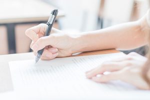 SCI论文写作插图有哪些要求原则?