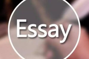 什么是议论文「怎么写」