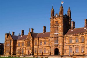 悉尼大学毕业论文dissertation写作可能会遇到什么难题？