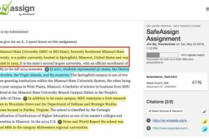 加拿大毕业论文如何查重?免费查重网站推荐!