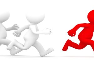 什么是通讯作者？与第一作者有何区别？