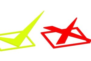 论文署名中哪些地方属于不规范？