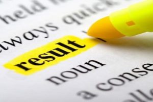 学术论文分哪几种类型